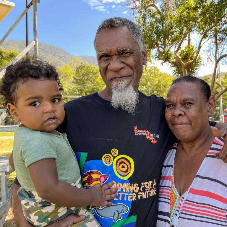 Indigenous Literacy Day 2023 - Literacy for Life Foundation